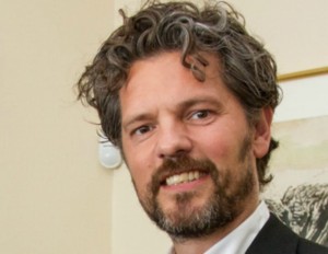 Dagur B. Eggertsson borgarstjóri.