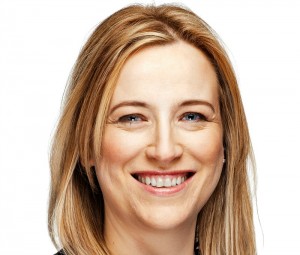 Eygló Harðardóttir