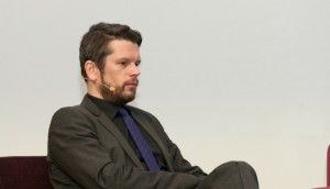 "Ég ber virðingu fyrir því fólki sem hefur ákveðið að hasla sér völl innan Bjartar framtíðar og geri ekki lítið úr mati þess fólks að það hafi verið nauðsynlegt að stofna slík stjórnmálasamtök."