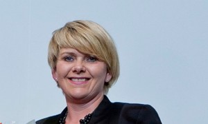 Ragnheiður Elín Árnadóttir