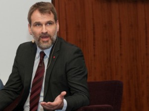 Árni Páll Árnason