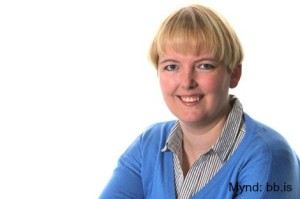 „Samráð ráðherra í þessu máli fólst í fundum með forsvarsmönnum Vesturbyggðar þar sem ráðherra var augljóslega búinn að taka ákvörðun í málinu og hafnaði strax öllum hugmyndum heimamanna.“