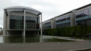 Ráðhús Reykjavíkur