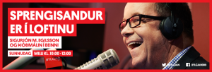 Sprengisandur_761x260_Bylgjan
