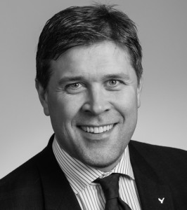 Bjarni Benediktsson 5