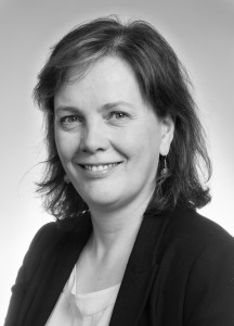 Svandís Svavarsdóttir