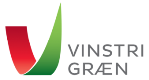 VG logo