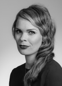 Björt Ólafsdóttir