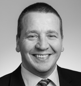 Guðlaugur Þór Þórðarson