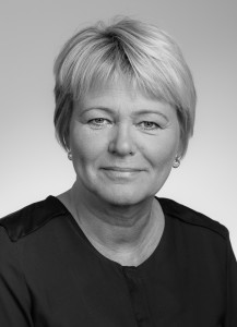 Oddný G. Harðardóttir