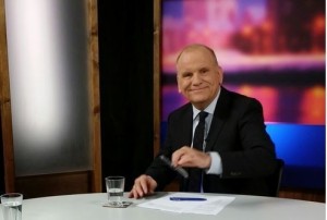 Páll Magnússon