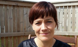 Elsa Lára Arnardóttir 3