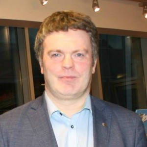 Halldór Halldórsson ll