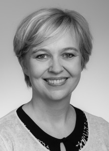Sigríður Ingibjörg Ingadóttir