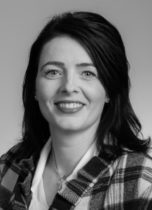 Silja Dögg Gunnarsdóttir