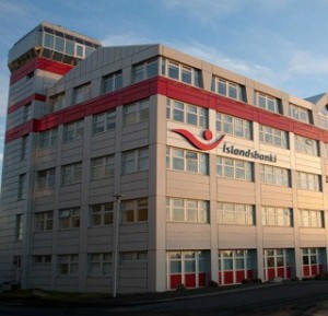 Íslandsbanki