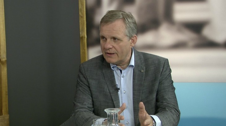 Jón Gunnarssonll