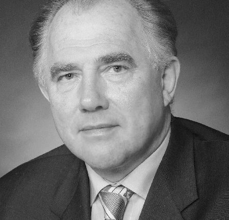 Halldór Ásgrímsson