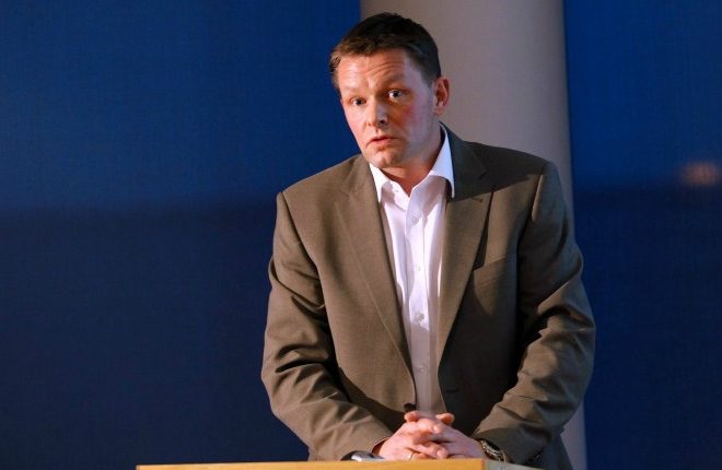 Þorsteinn Víglundsson 2