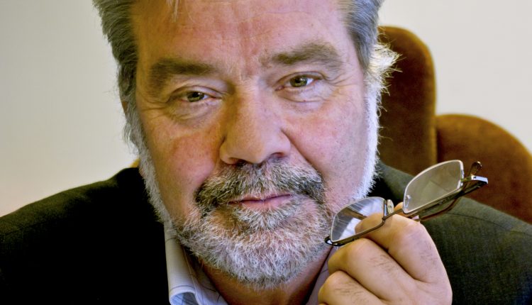 Guðmundur Gunnarsson