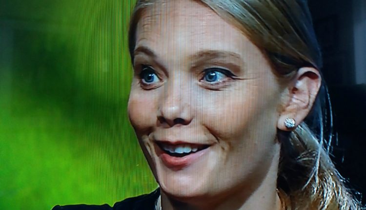 Margrét Lára Viðarsdóttir