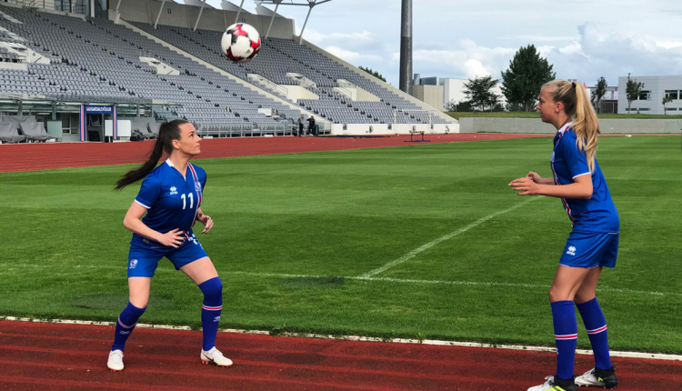 Hallbera Guðný Gísladóttir