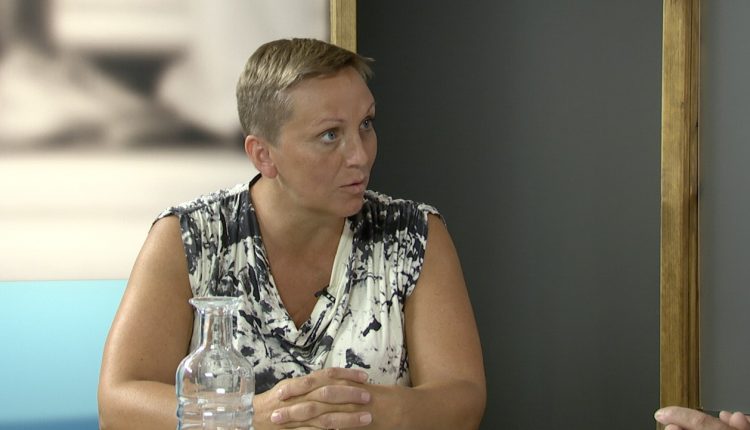 Unnur Brá Konráðsdóttir ll