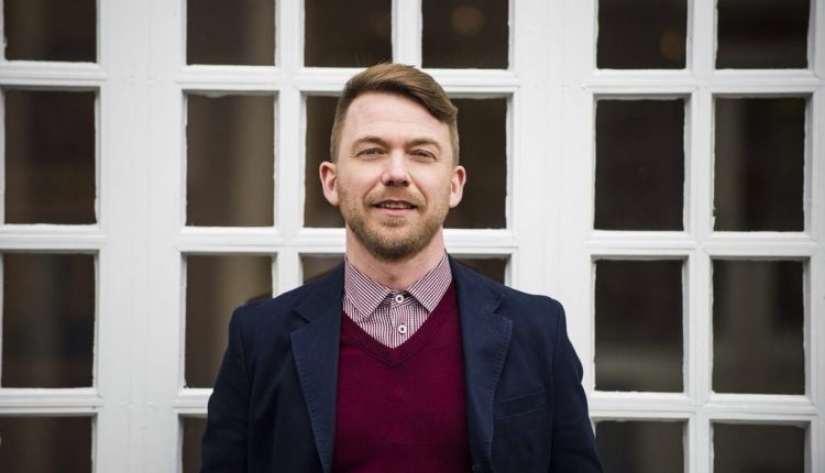 Gunnar Axel Axelsson