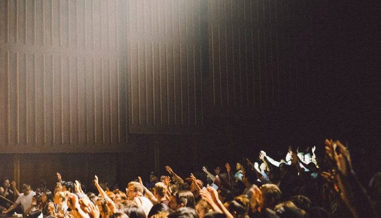 Mynd: Edwin Andrade / Unsplash.